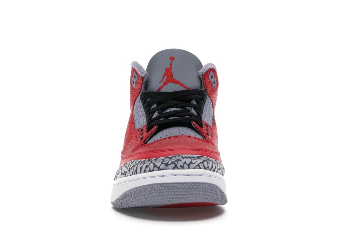 Jordan 3 Retro SE Unite (Chicago Exclusive)