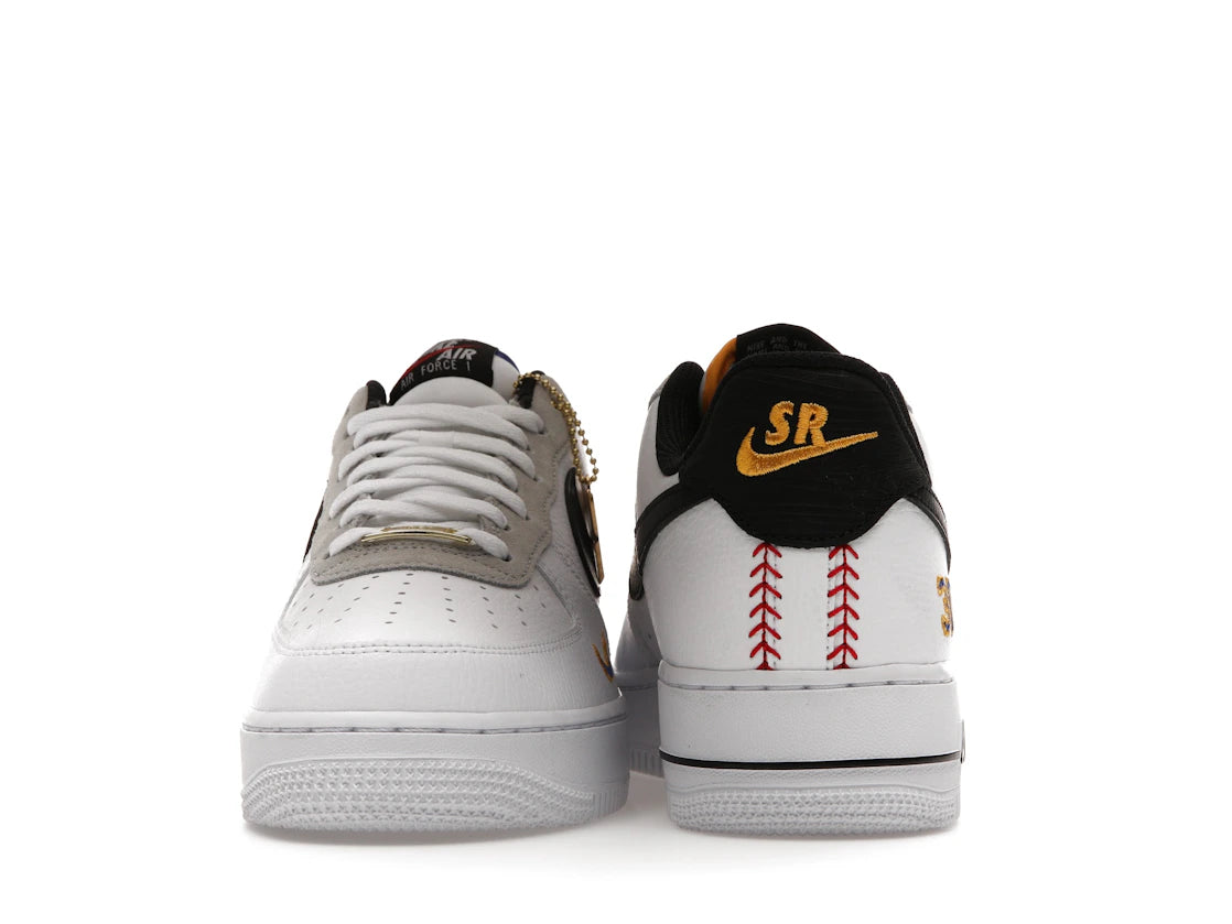 Nike Air Force 1 Low Ken Griffey Jr. and Sr. Swingman