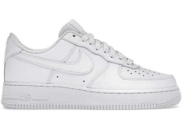 Nike Air Force 1 Low '07 White (Women's)