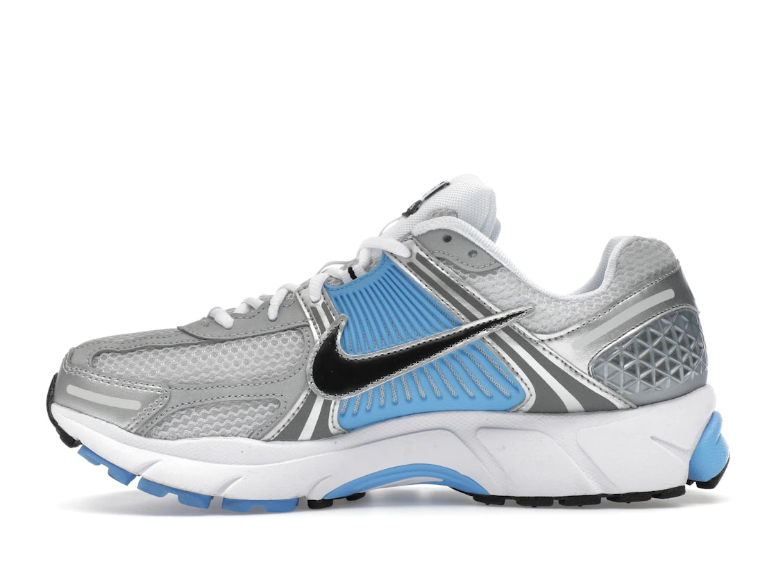 Nike Zoom Vomero 5 Pure Platinum University Blue