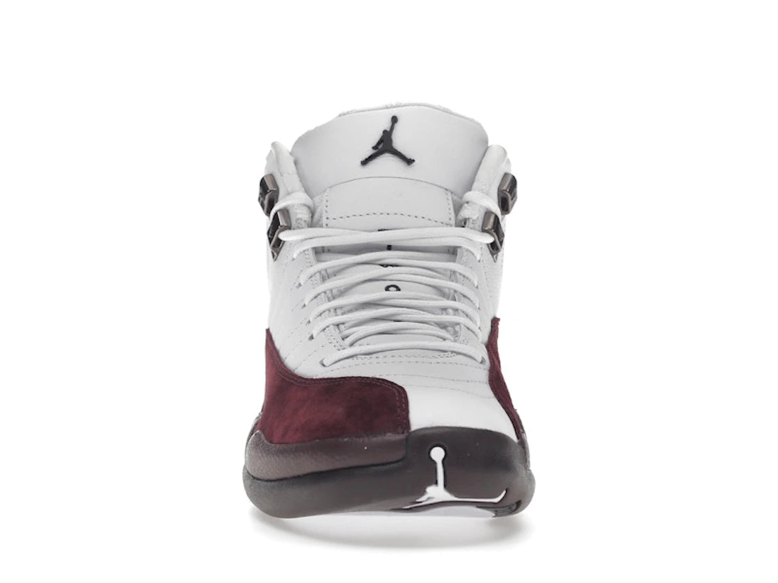 Jordan 12 Retro SP A Ma Maniére White (Women's)