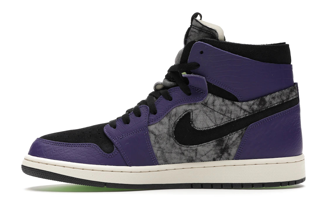 Jordan 1 High Zoom Air CMFT Bayou Boys