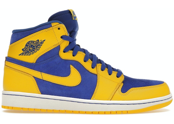 Jordan 1 Retro High OG Laney