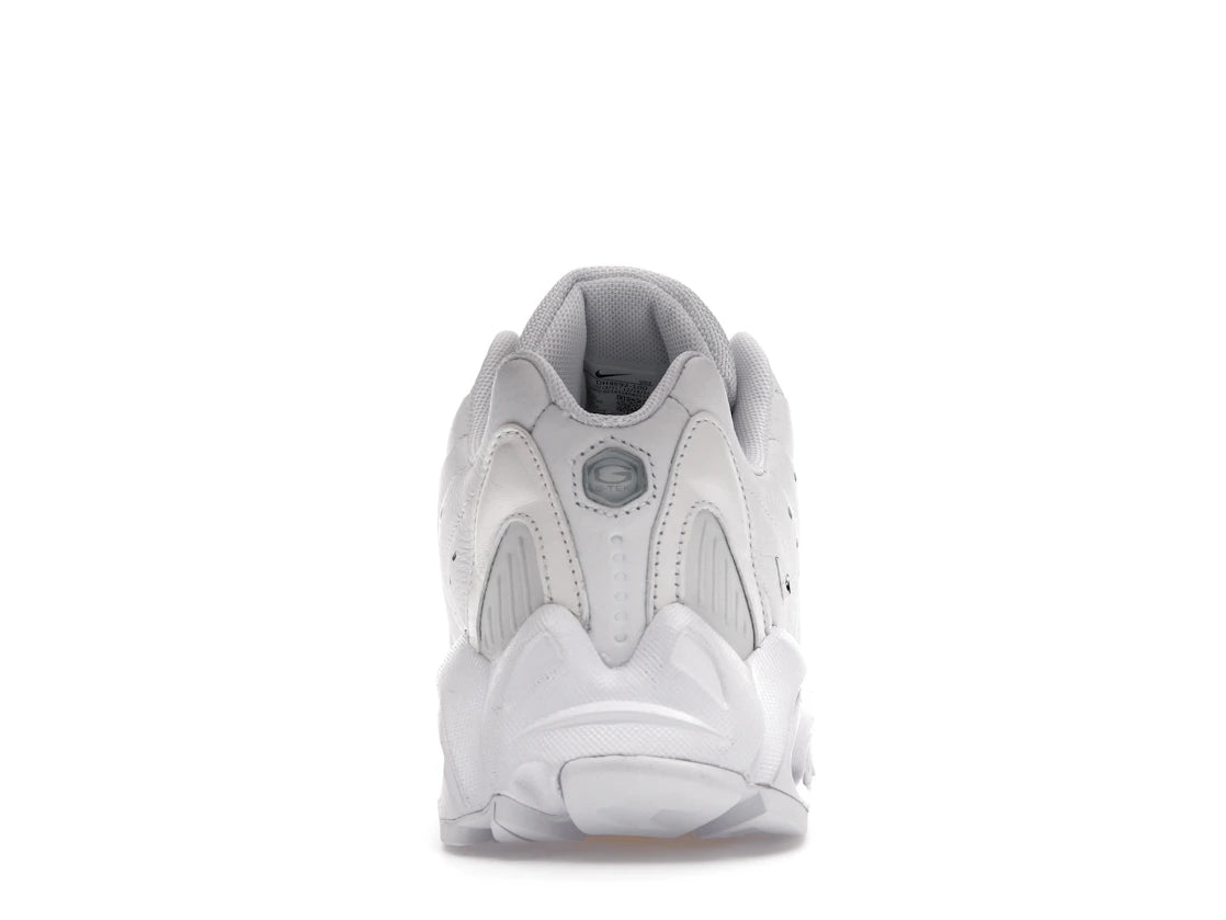 Nike Hot Step Air Terra Drake NOCTA White