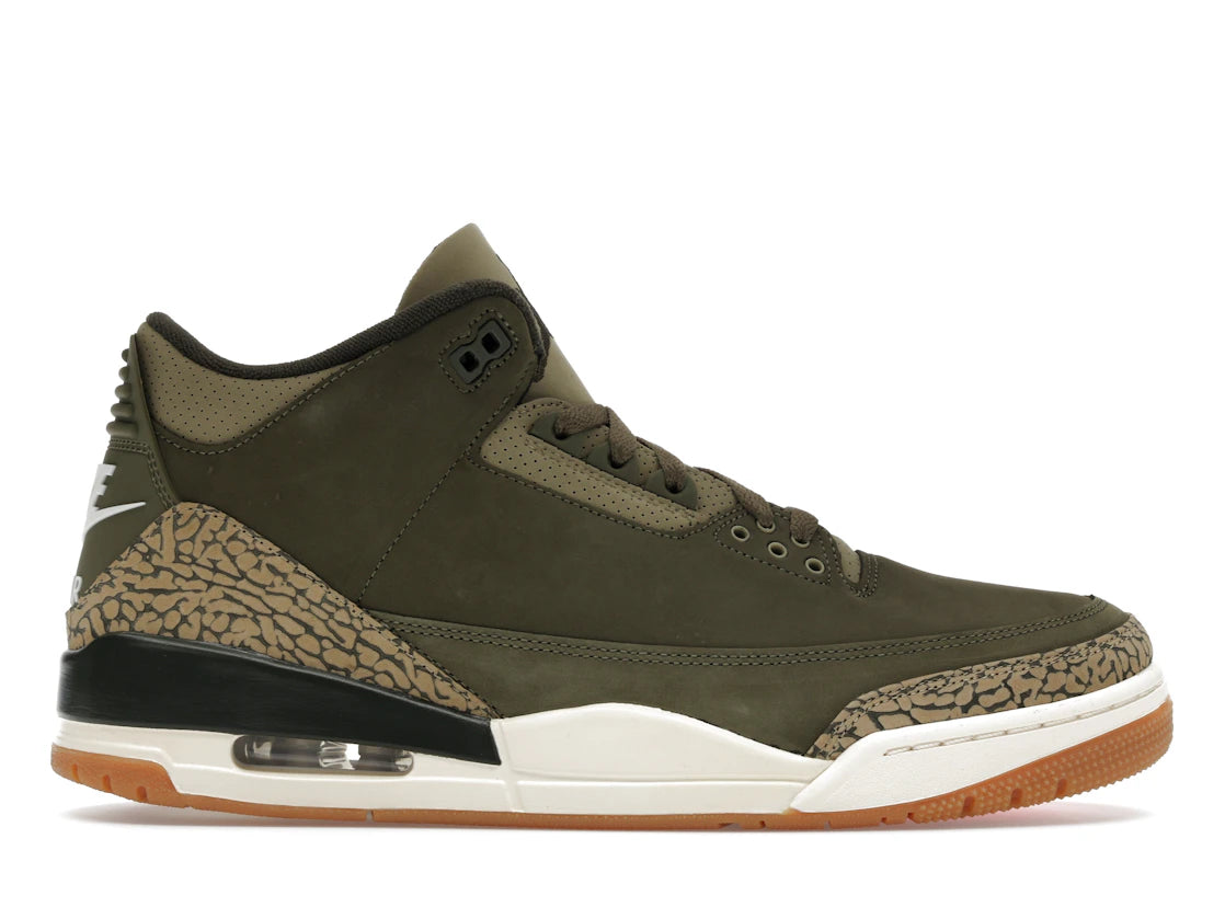 Jordan 3 Retro Family Affair