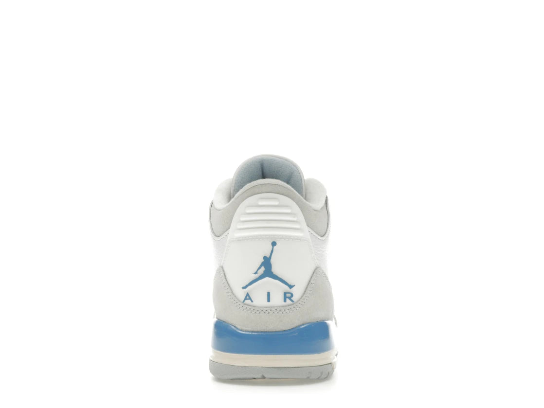 Jordan 3 Retro Lucky Shorts (GS)