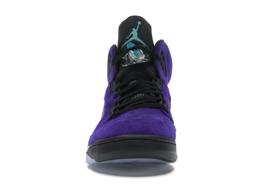 Jordan 5 Retro Alternate Grape