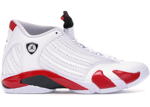 Jordan 14 Retro Rip Hamilton