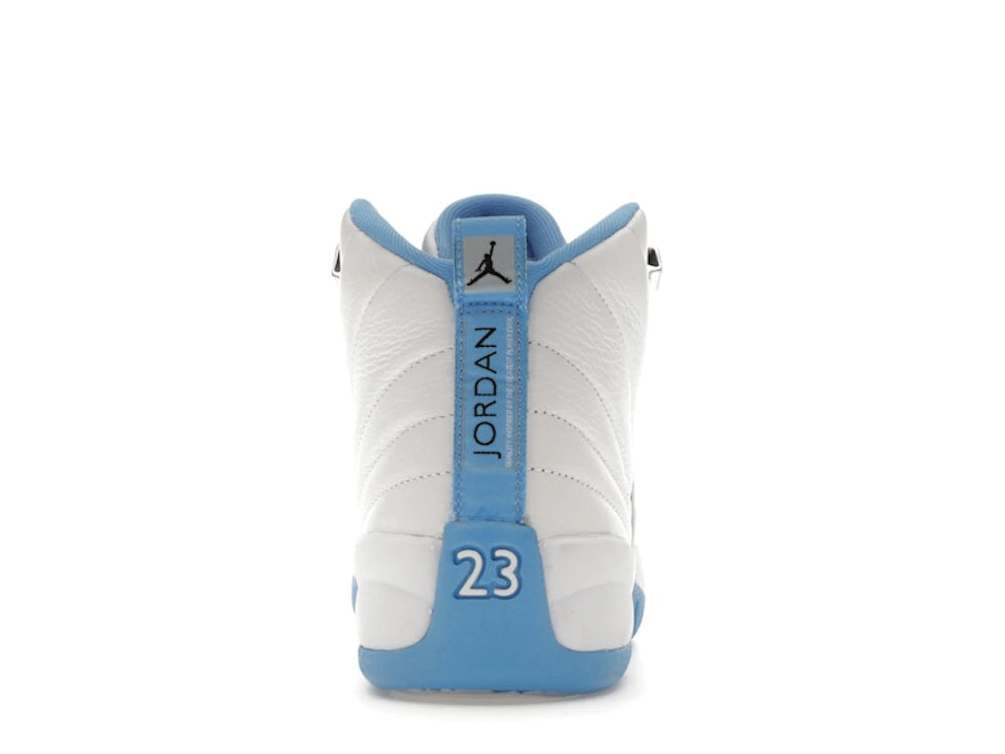 Jordan 12 Retro Melo (GS)