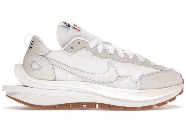 Nike Vaporwaffle sacai Sail Gum