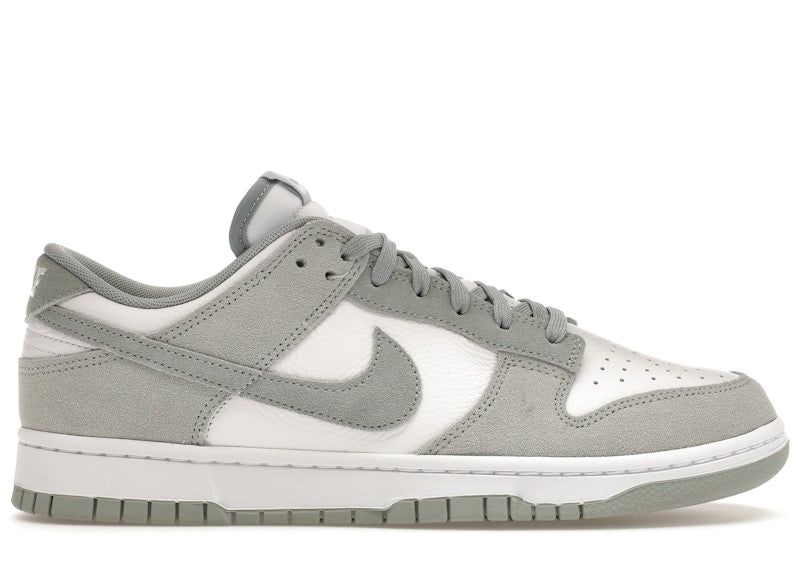 Nike Dunk Low SE White Light Pumice