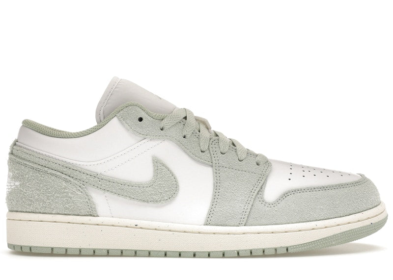 Air Jordan 1 Low SE Seafoam