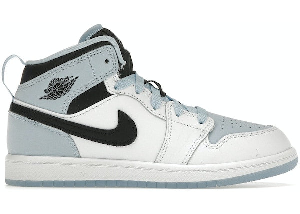 Jordan 1 Mid SE Ice Blue (2023) (PS)