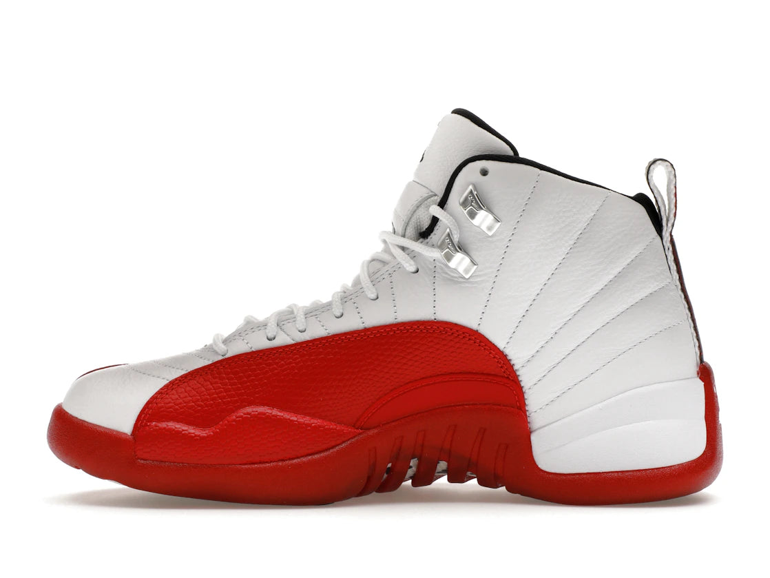 Jordan 12 Retro Cherry (2023)