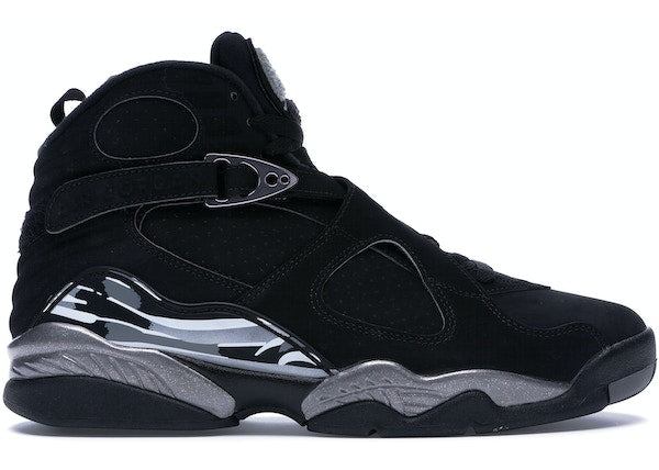 Jordan 8 Retro Chrome (2015)