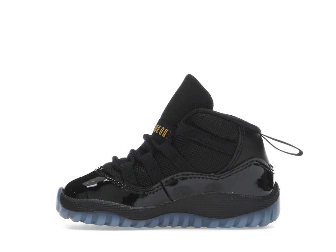 Jordan 11 Retro Gamma Blue (2025) (TD)