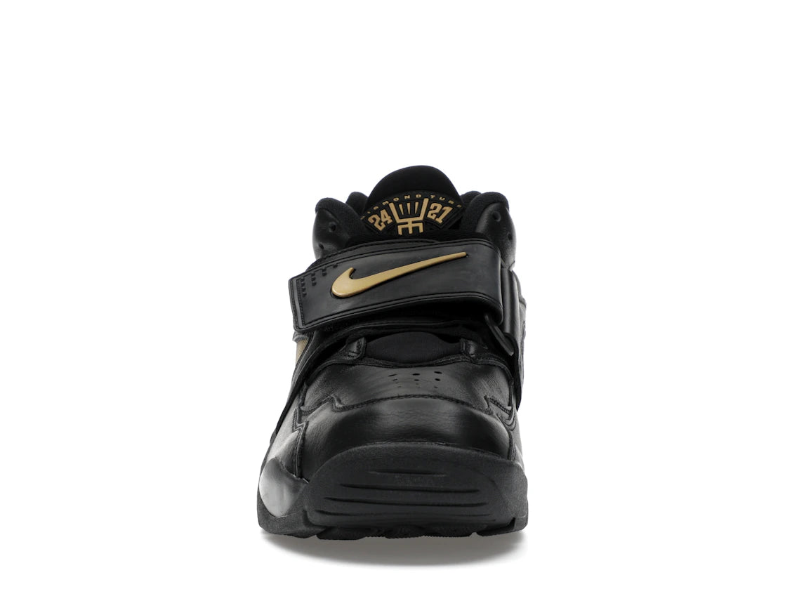 Nike Air Diamond Turf Signing Day
