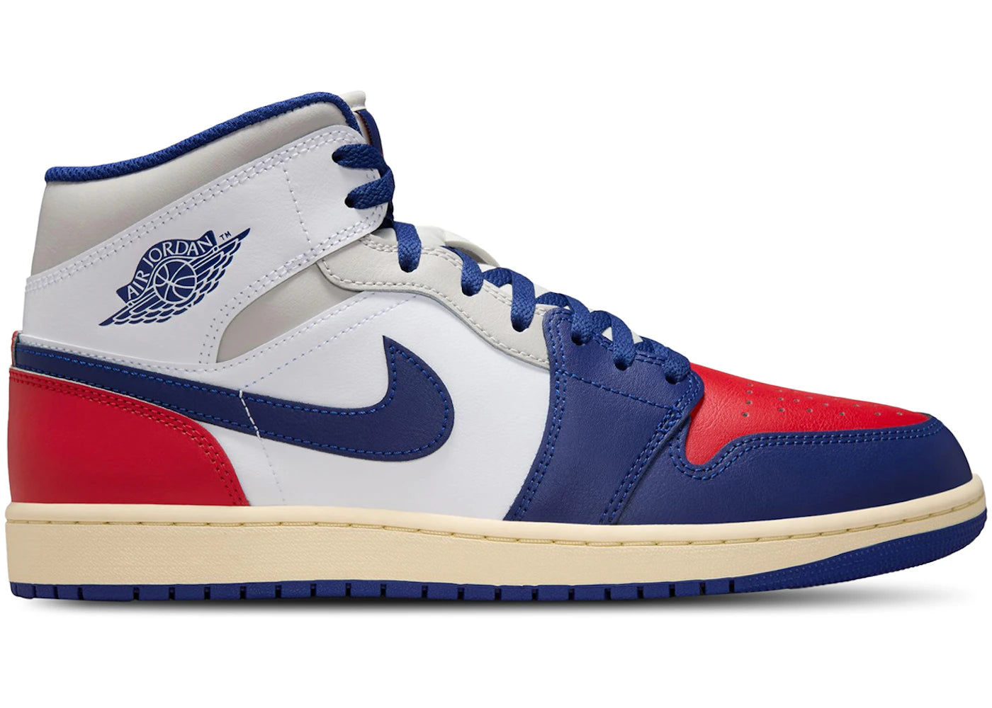 Jordan 1 Mid Rare Air