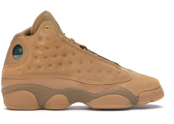 Jordan 13 Retro Wheat (GS)