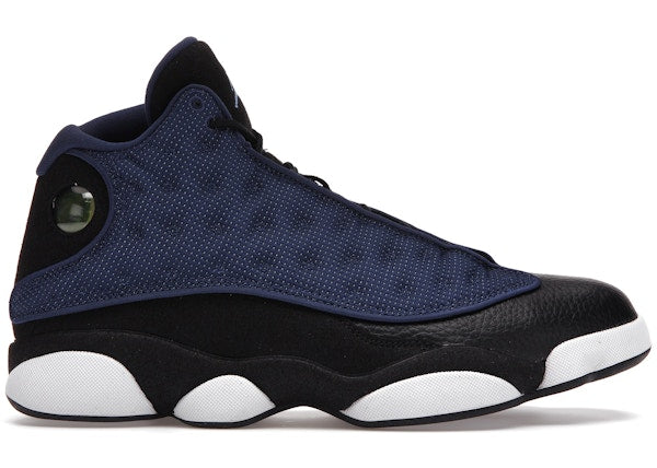 Jordan 13 Retro Brave Blue