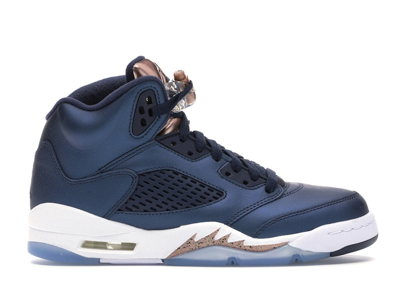 Air Jordan 5 Retro Bronze (GS)