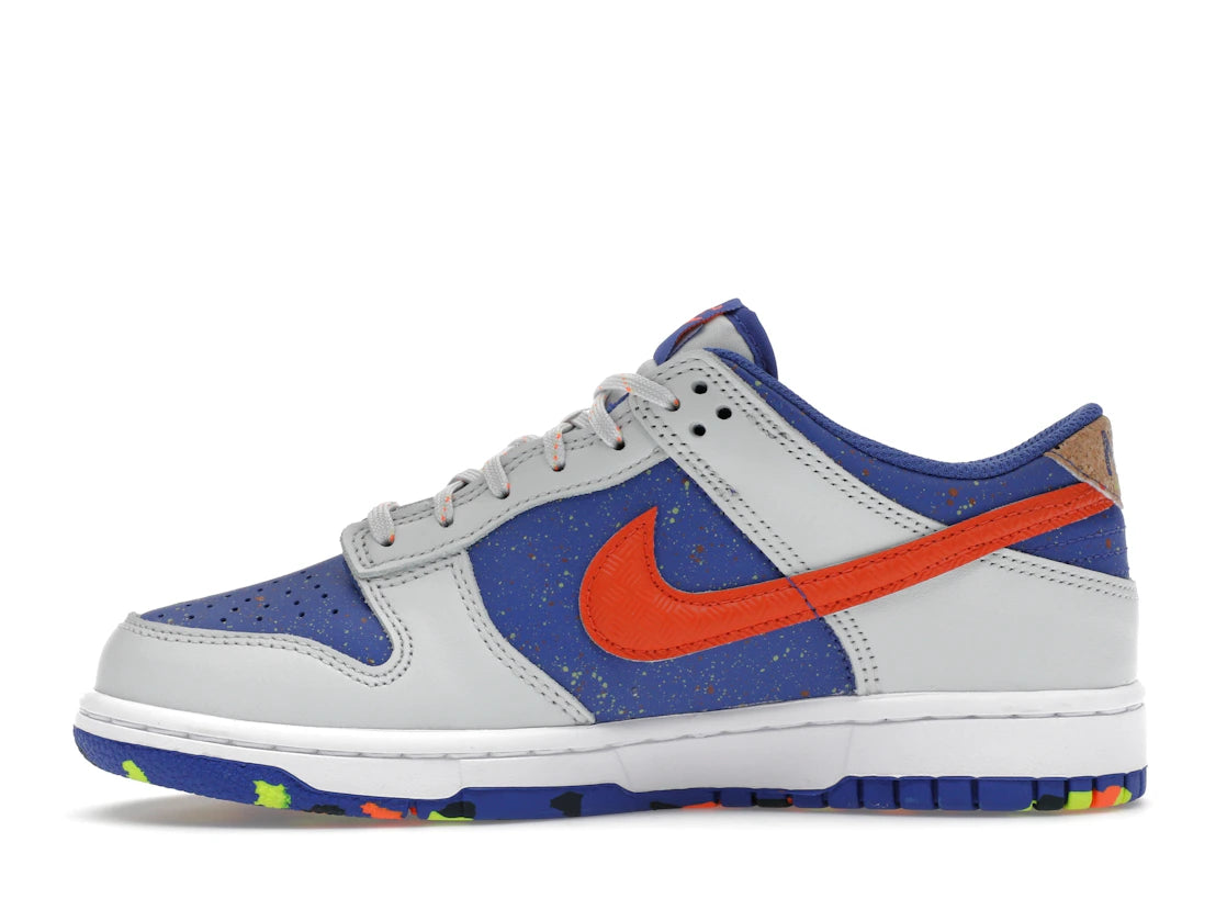Nike Dunk Low Paint Splatter (GS)