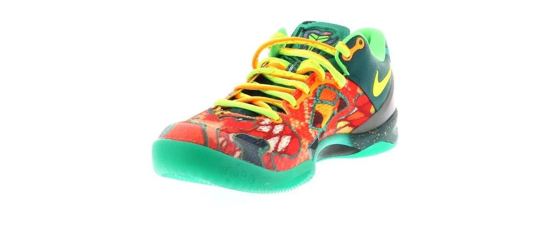 Nike Kobe 8 What the Kobe (2013)