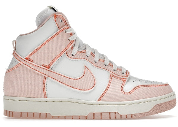 Nike Dunk High 1985 Arctic Orange (Women's)