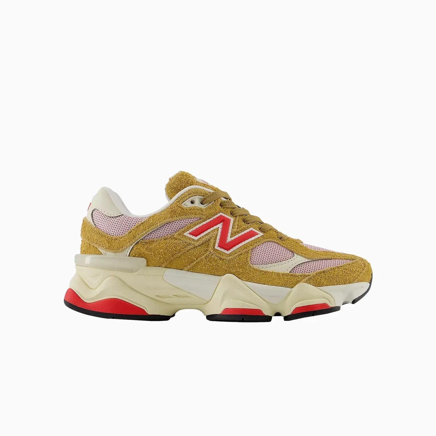 New Balance 9060 Beige Pink