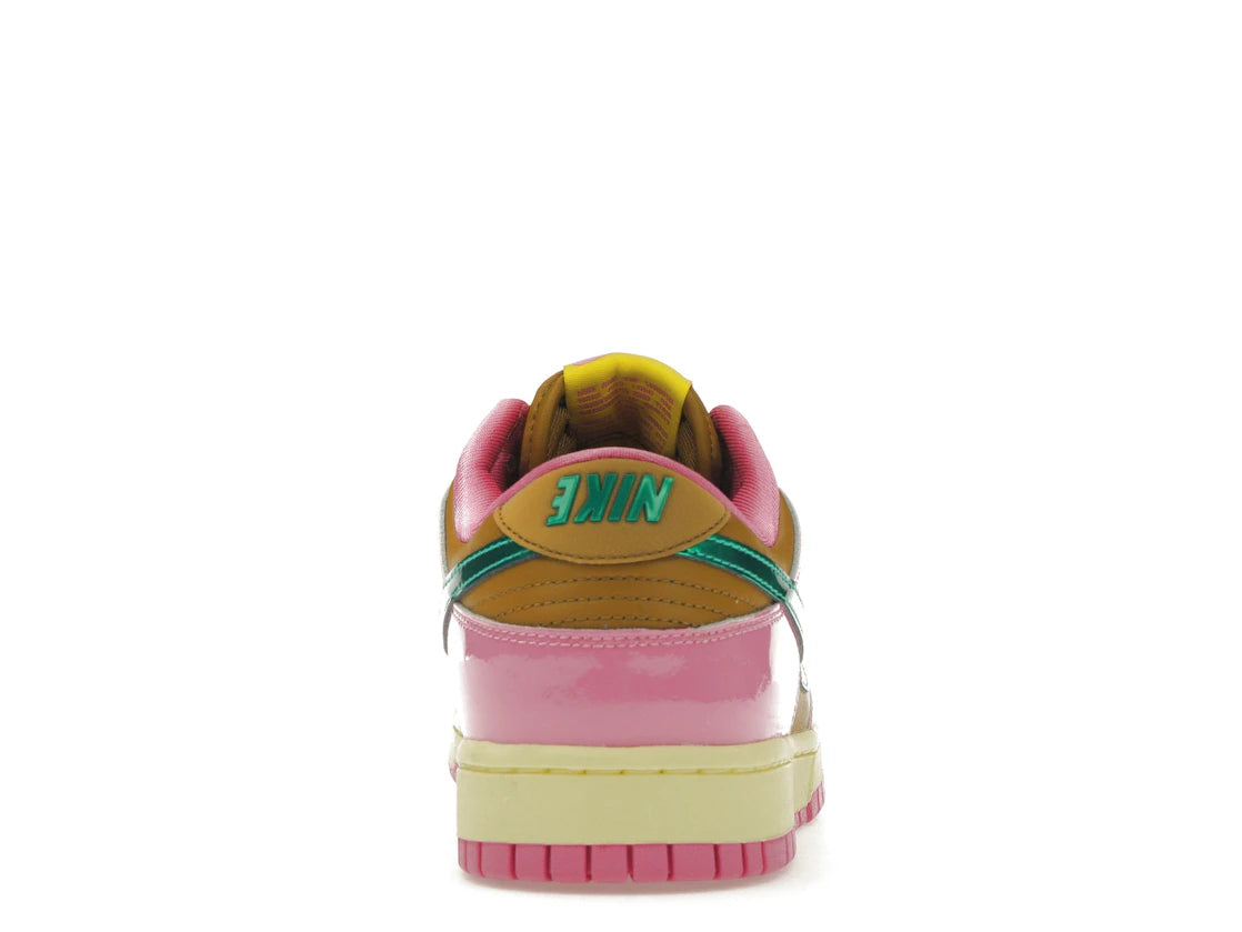 Nike Dunk Low QS Parris Goebel (Women's)