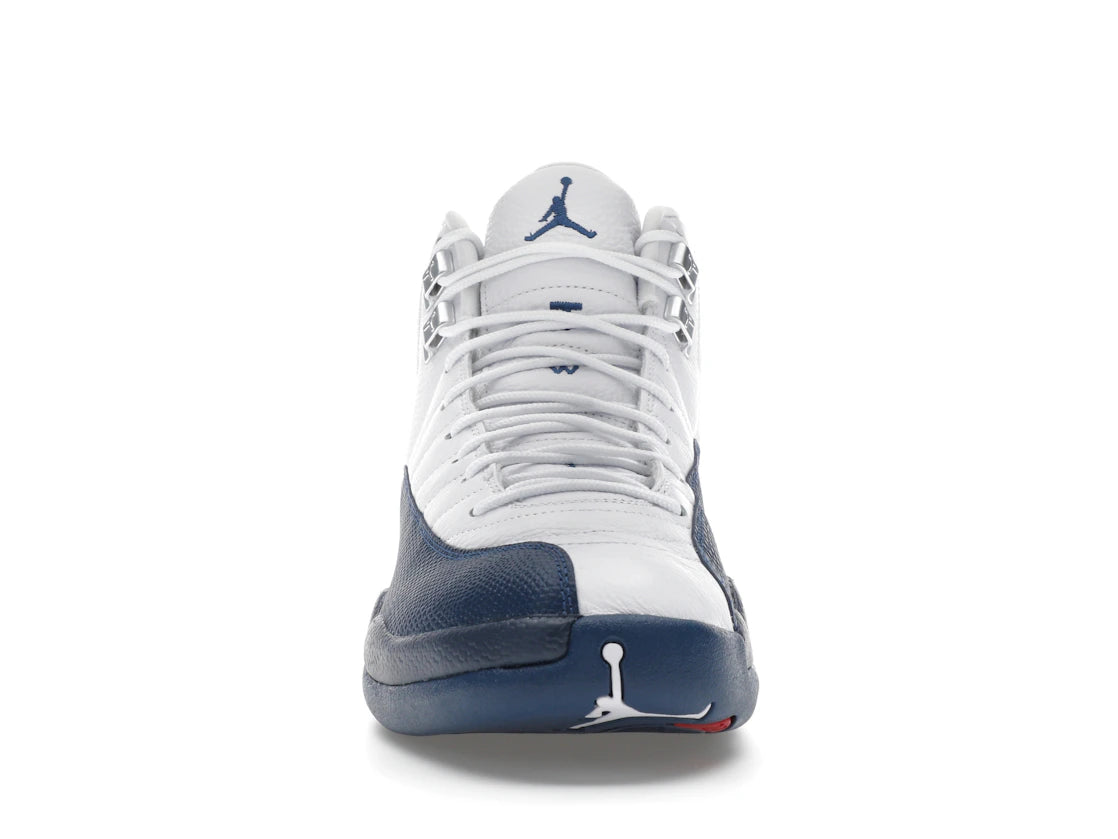 Jordan 12 Retro French Blue (2025)