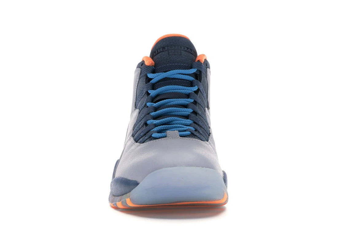 Jordan 10 Retro Bobcats