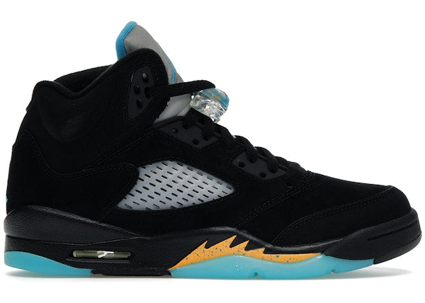 Jordan 5 Retro Aqua (GS)
