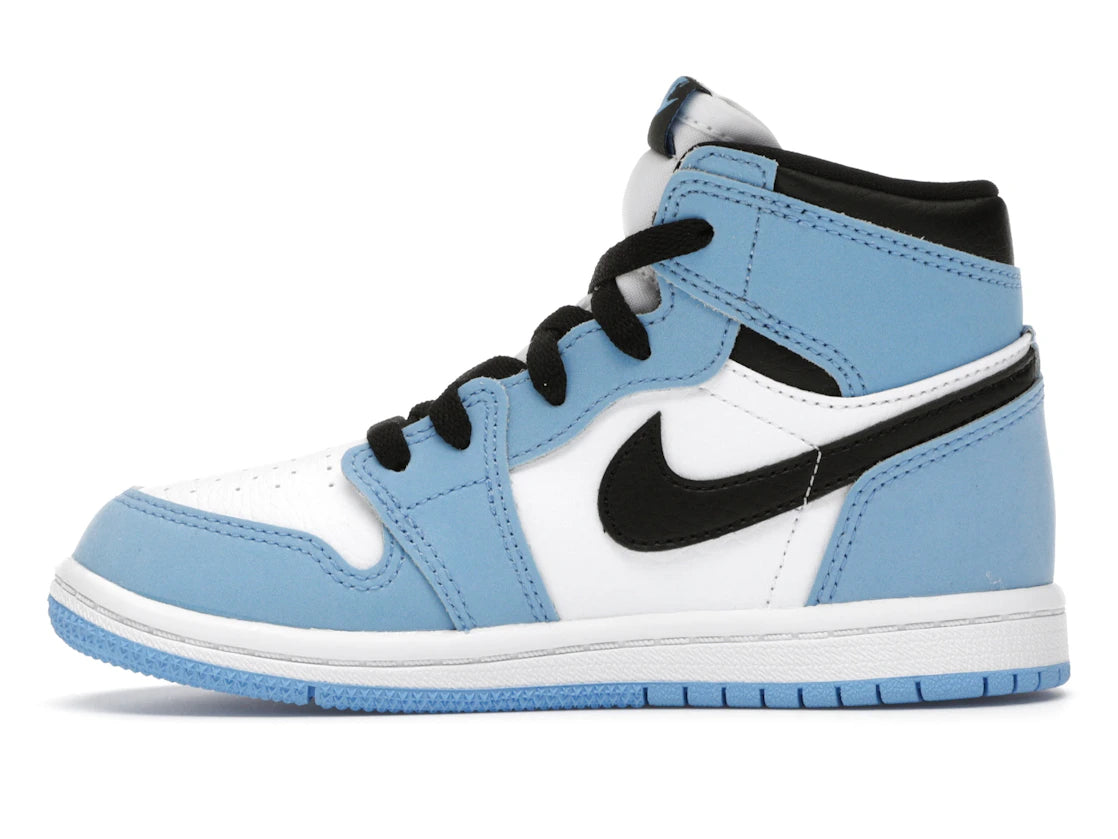 Jordan 1 Retro High OG University Blue (TD)