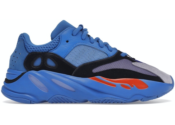 adidas Yeezy Boost 700 Hi-Res Blue