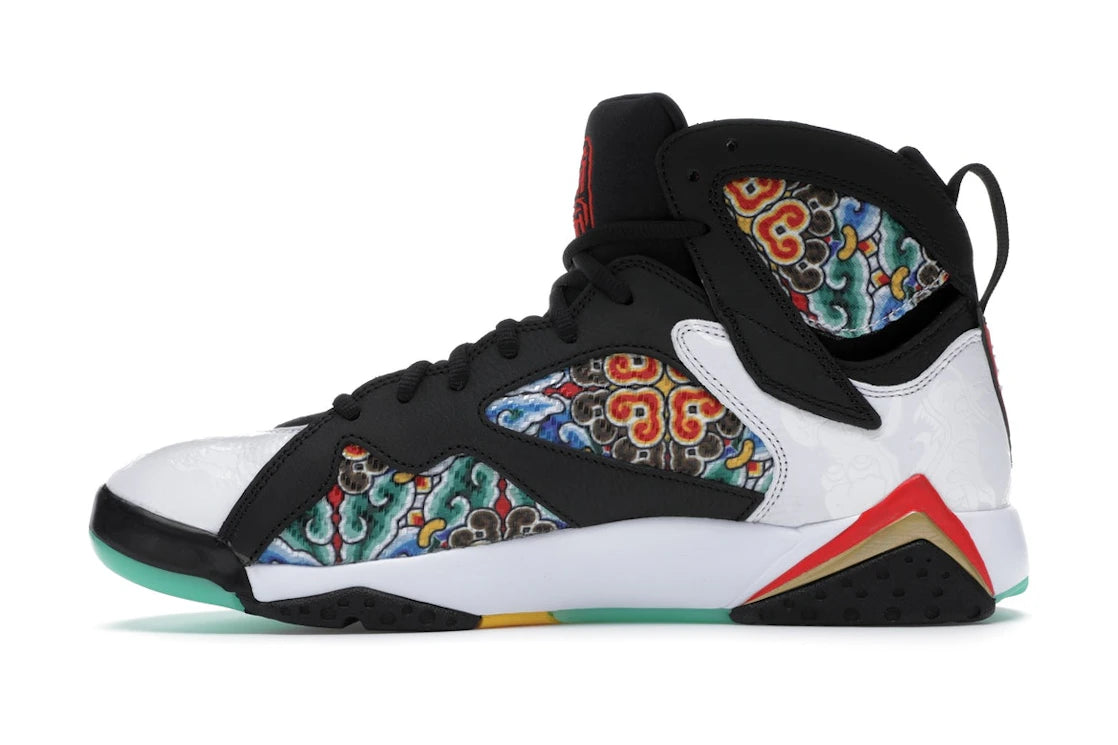 Jordan 7 Retro Greater China