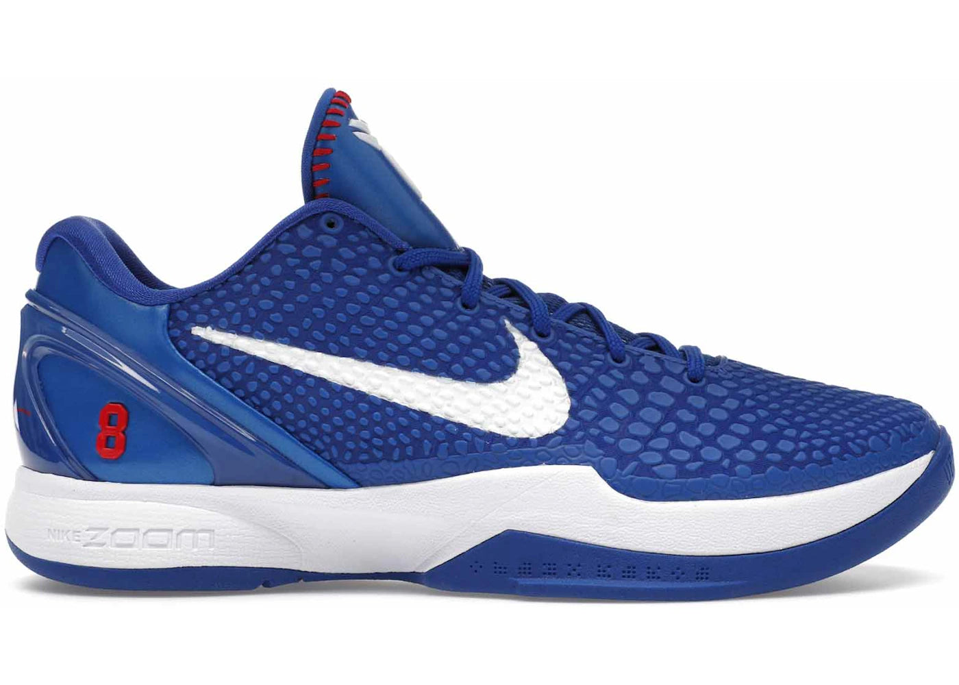 Nike Kobe 6 Protro Dodgers