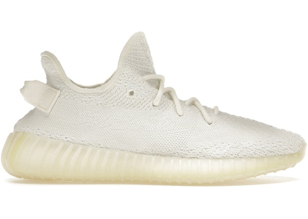 Yeezy Boost 350 V2 Cream White