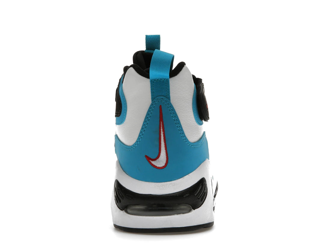Nike Air Griffey Max 1 Aqua
