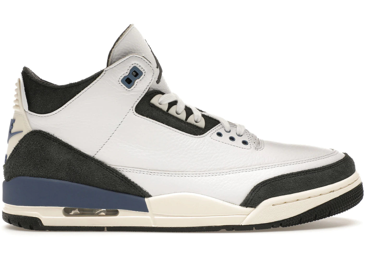 Jordan 3 Retro OG SP A Ma Maniére Diffused Blue Diffused Blue