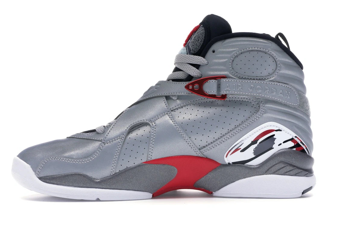 Jordan 8 Retro Reflections of a Champion