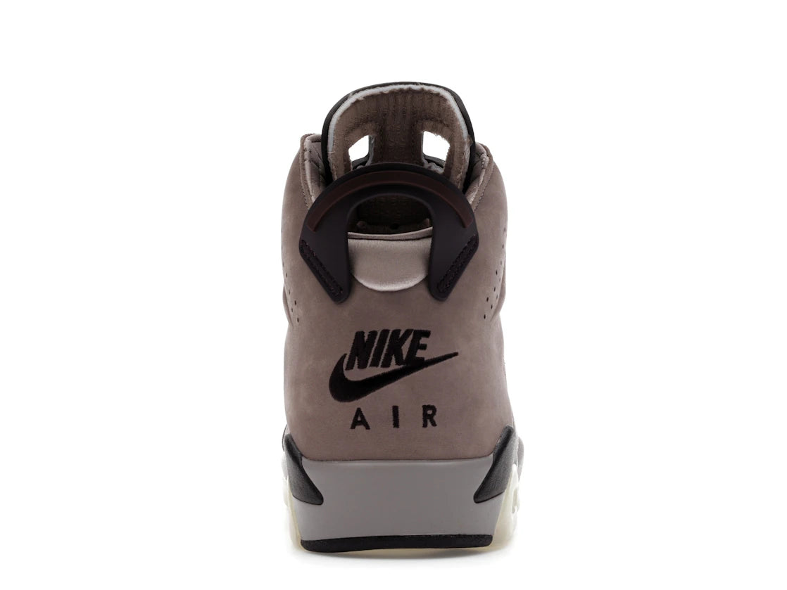 Jordan 6 Retro A Ma Maniére Smokey Mauve