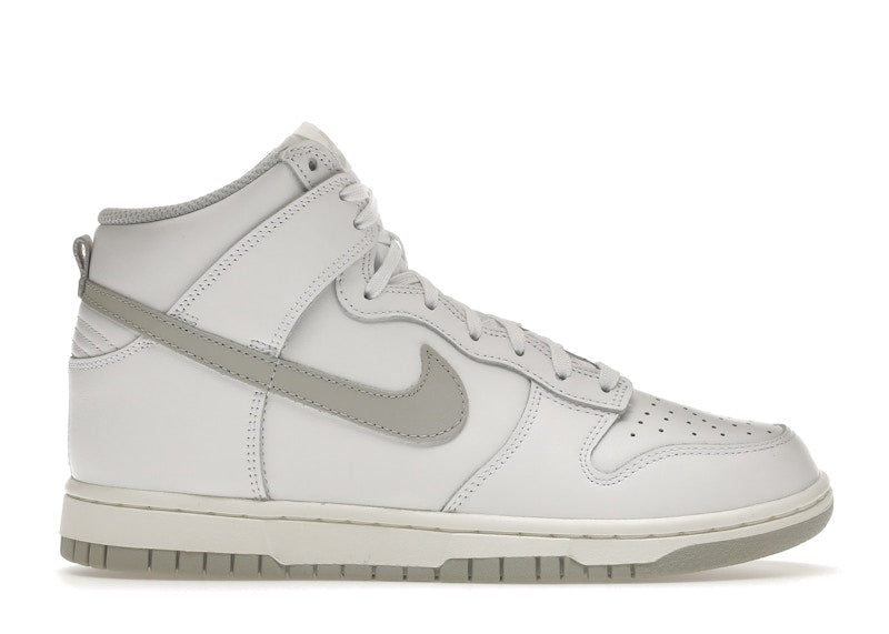 Nike Dunk High Neutral Grey (Women's)