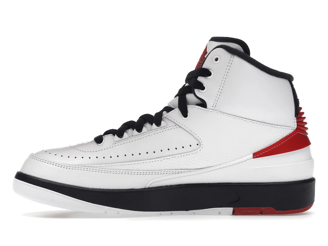 Jordan 2 Retro OG Chicago (2022) (Women's)