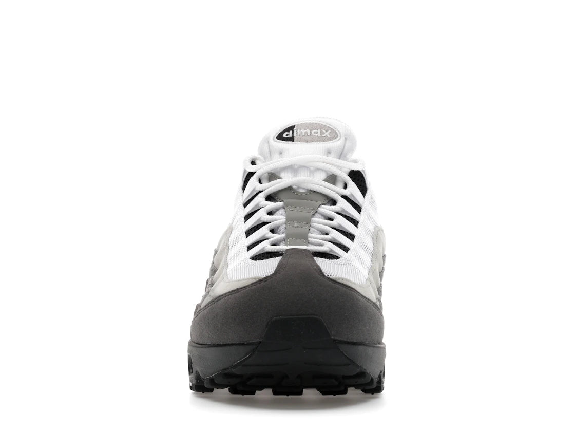 Nike Air Max 95 OG Big Bubble Granite