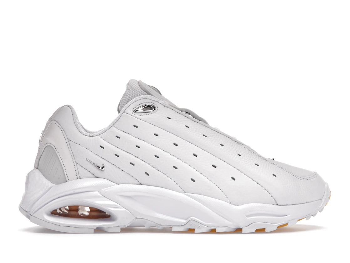 Nike Hot Step Air Terra Drake NOCTA White