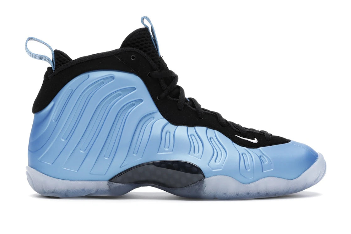 Nike Air Foamposite One University Blue (GS)