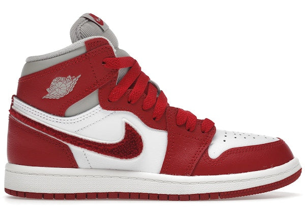 Jordan 1 Retro High OG Varsity Red (PS)