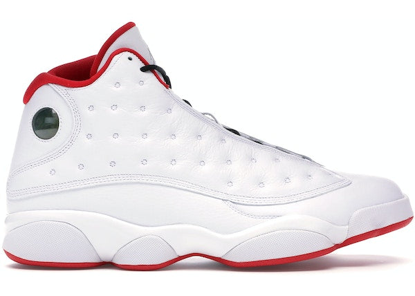 Jordan 13 Retro Alternate History of Flight