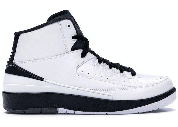 Jordan 2 Retro Wing It (GS)